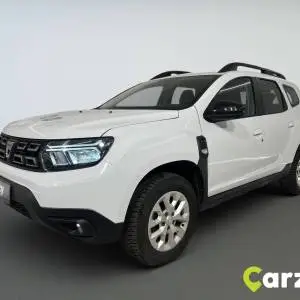 Dacia Duster Comfort 1.5 dCi 110 4WD Comfort - 3 godine jamstva
