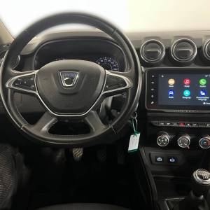 Dacia Duster Comfort 1.5 dCi 110 4WD Comfort - 3 godine jamstva