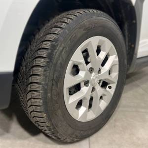 Dacia Duster Comfort 1.5 dCi 110 4WD Comfort - 3 godine jamstva