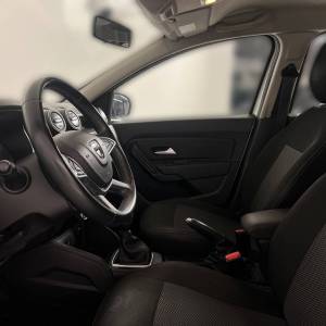 Dacia Duster Comfort 1.5 dCi 110 4WD Comfort - 3 godine jamstva