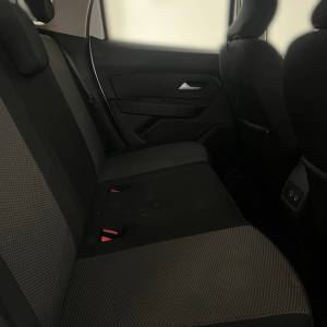 Dacia Duster Comfort 1.5 dCi 110 4WD Comfort - 3 godine jamstva