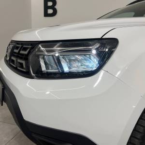 Dacia Duster Comfort 1.5 dCi 110 4WD Comfort - 3 godine jamstva