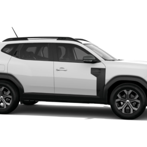 Dacia Duster EXPRESSION MILD HYBRID 140