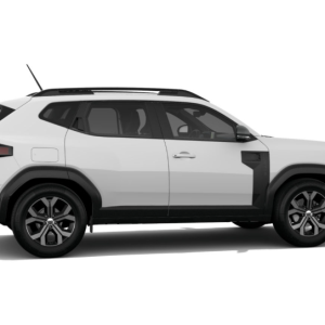 Dacia Duster EXPRESSION MILD HYBRID 140