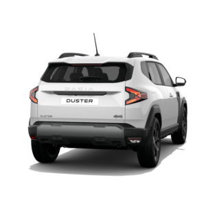Dacia Duster EXPRESSION MILD HYBRID 140