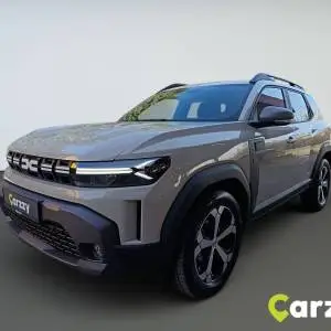 Dacia Duster JOURNEY TCE 130 - 3 godine jamstva