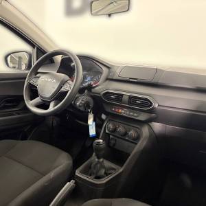 Dacia Jogger 1.0 ESSENTIAL 7 sjedala - 3 godine jamstva