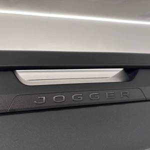 Dacia Jogger 1.0 ESSENTIAL 7 sjedala - 3 godine jamstva