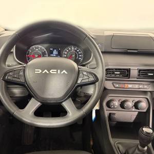 Dacia Jogger 1.0 ESSENTIAL 7 sjedala - 3 godine jamstva