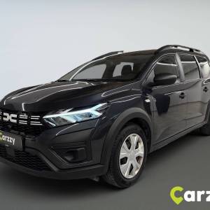 Dacia Jogger 1.0 ESSENTIAL 7 sjedala - 3 godine jamstva
