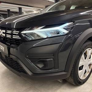 Dacia Jogger 1.0 ESSENTIAL 7 sjedala - 3 godine jamstva