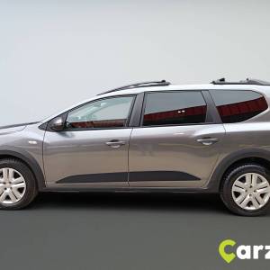 Dacia Jogger 1.0 TCE 7 sjedala - 3 godine jamstva