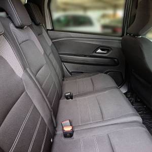 Dacia Jogger 1.0 TCE 7 sjedala - 3 godine jamstva