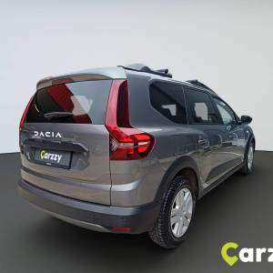 Dacia Jogger 1.0 TCE 7 sjedala - 3 godine jamstva
