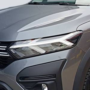 Dacia Jogger 1.0 TCE 7 sjedala - 3 godine jamstva