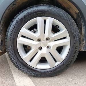 Dacia Jogger 1.0 TCE 7 sjedala - 3 godine jamstva