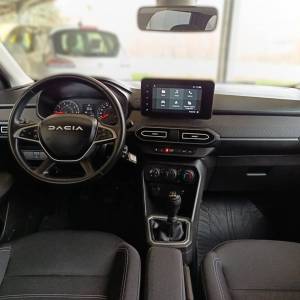 Dacia Jogger 1.0 TCE 7 sjedala - 3 godine jamstva