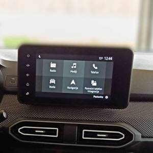 Dacia Jogger 1.0 TCE 7 sjedala - 3 godine jamstva