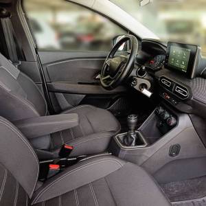Dacia Jogger 1.0 TCE 7 sjedala - 3 godine jamstva