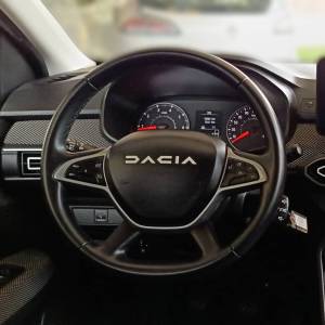 Dacia Jogger 1.0 TCE 7 sjedala - 3 godine jamstva