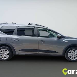 Dacia Jogger 1.0 TCE 7 sjedala - 3 godine jamstva