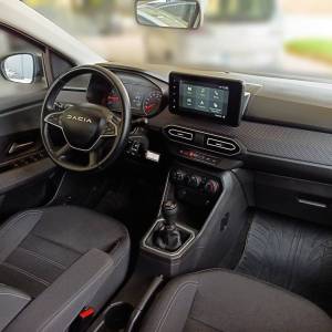 Dacia Jogger 1.0 TCE 7 sjedala - 3 godine jamstva