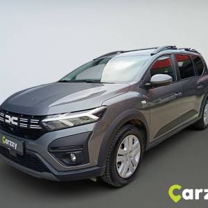 Dacia Jogger 1.0 TCE 7 sjedala - 3 godine jamstva