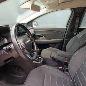 Dacia Jogger 1.0 TCE 7 sjedala - 3 godine jamstva