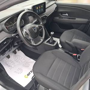 Dacia Sandero 1.0 TCe 90 Comfort - 3 godine jamstva
