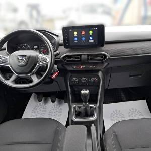 Dacia Sandero 1.0 TCe 90 Comfort - 3 godine jamstva