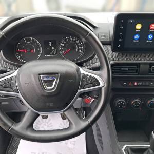 Dacia Sandero 1.0 TCe 90 Comfort - 3 godine jamstva