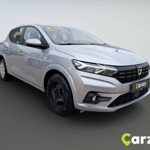 Dacia Sandero 1.0 TCe 90 Comfort - 3 godine jamstva