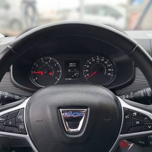 Dacia Sandero 1.0 TCe 90 Comfort - 3 godine jamstva