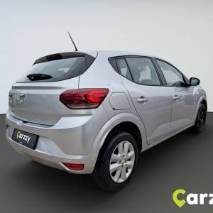 Dacia Sandero 1.0 TCe 90 Comfort - 3 godine jamstva