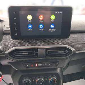 Dacia Sandero 1.0 TCe 90 Comfort - 3 godine jamstva