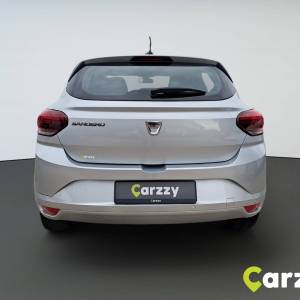 Dacia Sandero 1.0 TCe 90 Comfort - 3 godine jamstva