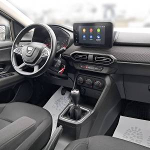 Dacia Sandero 1.0 TCe 90 Comfort - 3 godine jamstva