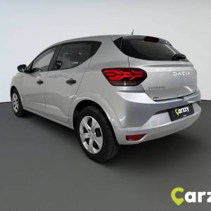Dacia Sandero 1.0 TCE 90 ESSENTIAL - 3 godine jamstva