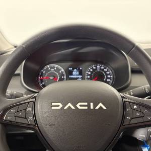 Dacia Sandero 1.0 TCE 90 ESSENTIAL - 3 godine jamstva