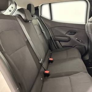 Dacia Sandero 1.0 TCE 90 ESSENTIAL - 3 godine jamstva