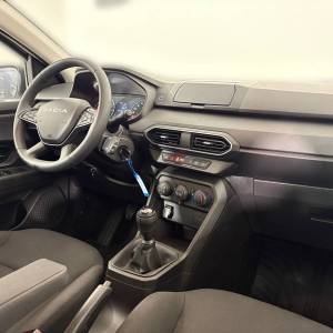 Dacia Sandero 1.0 TCE 90 ESSENTIAL - 3 godine jamstva