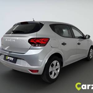 Dacia Sandero 1.0 TCE 90 ESSENTIAL - 3 godine jamstva