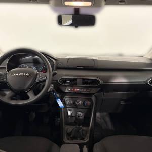 Dacia Sandero 1.0 TCE 90 ESSENTIAL - 3 godine jamstva