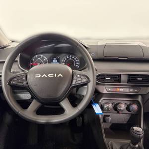 Dacia Sandero 1.0 TCE 90 ESSENTIAL - 3 godine jamstva