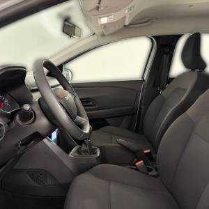 Dacia Sandero 1.0 TCE 90 ESSENTIAL - 3 godine jamstva