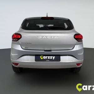 Dacia Sandero 1.0 TCE 90 ESSENTIAL - 3 godine jamstva