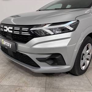 Dacia Sandero 1.0 TCE 90 ESSENTIAL - 3 godine jamstva