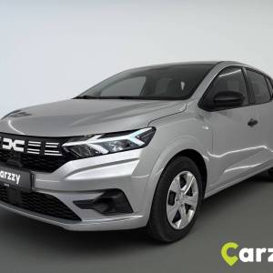 Dacia Sandero 1.0 TCE 90 ESSENTIAL - 3 godine jamstva