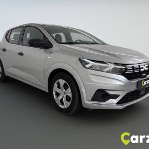 Dacia Sandero 1.0 TCE 90 ESSENTIAL - 3 godine jamstva