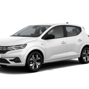 Dacia Sandero EXPRESSION TCE 100